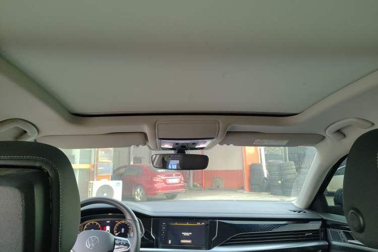 Used Volkswagen Passat 2024 380TSI Elite Edition