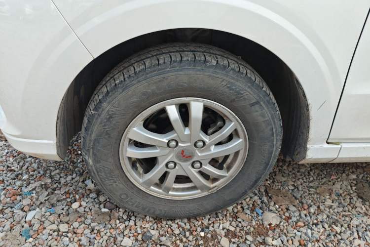 Used Wuling Hongguang 2021 1.5L Facelift S Comfort Version Hydraulic Power Steering LAR
