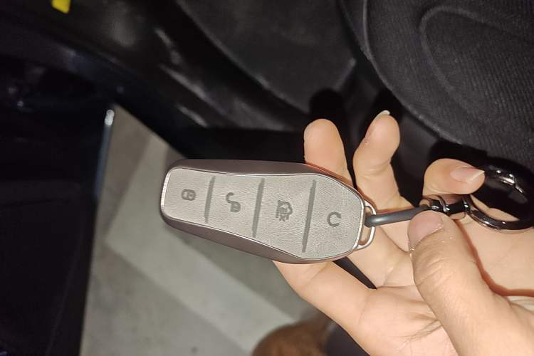 Used BYD Seal 2025 510 Standard Edition