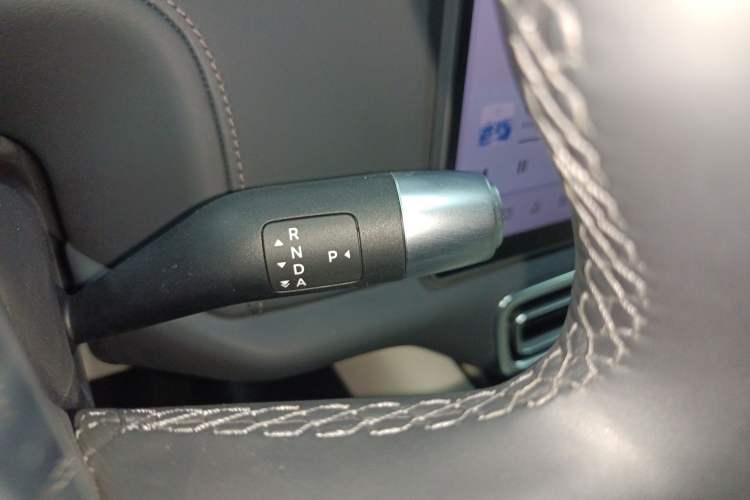 Used Li Auto L8 2024 Ultra Model