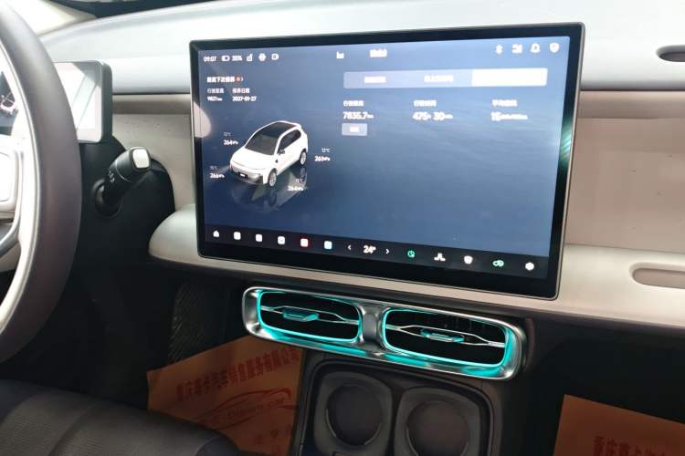 Used Leapmotor B10 2025 510 Joyful Edition