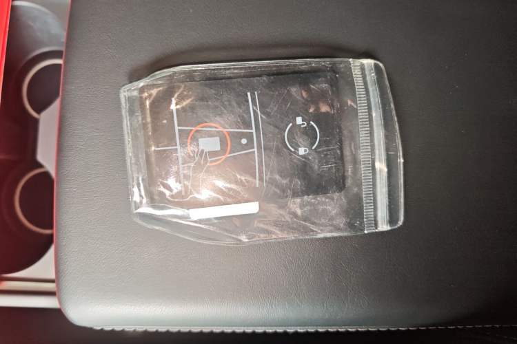 Used Tesla Model 3 (Import) 2019 Long-Range Rear-Wheel-Drive Version