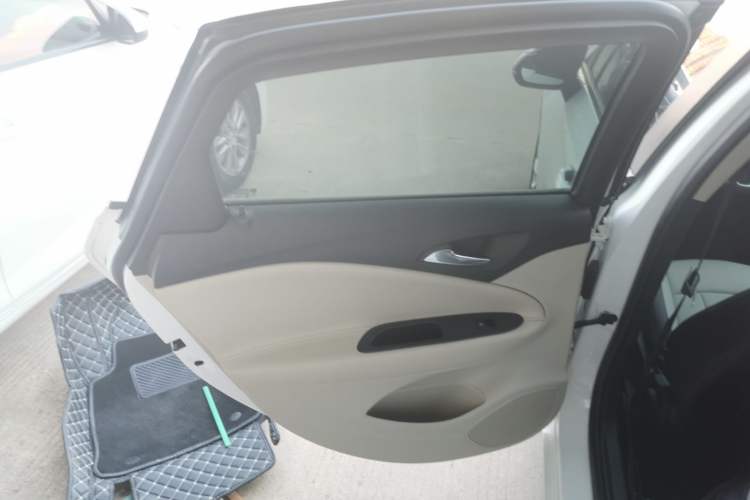 Used Buick Verano 2020 15T Automatic Trend Edition
