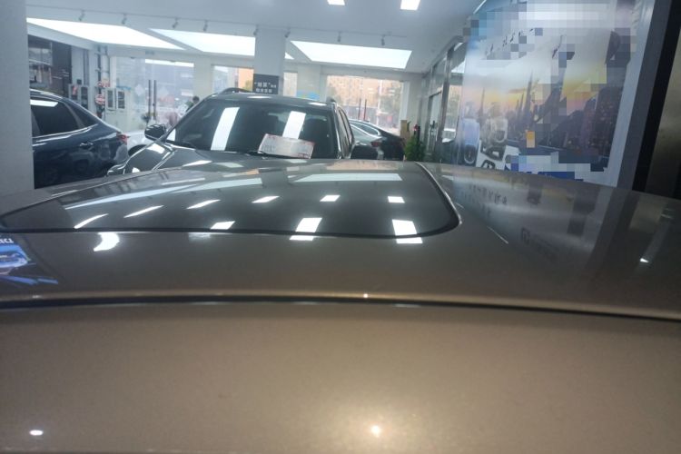 Used Mazda Mazda 3 Axela 2023 1.5L Automatic Zhiyue Edition
