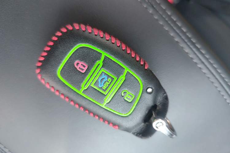 Used Hyundai Tucson 2020 280TGDi Two-Wheel-Drive GLS Smart Connectivity Version China VI Standard
