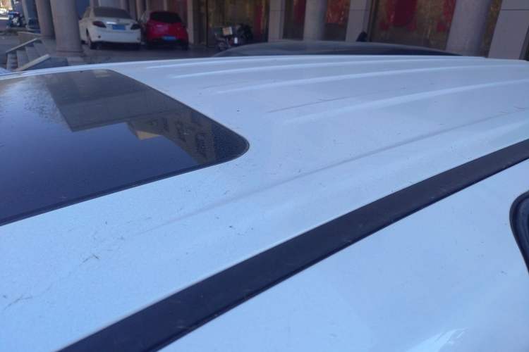 Used GAC Trumpchi M8 2020 390T Deluxe Edition