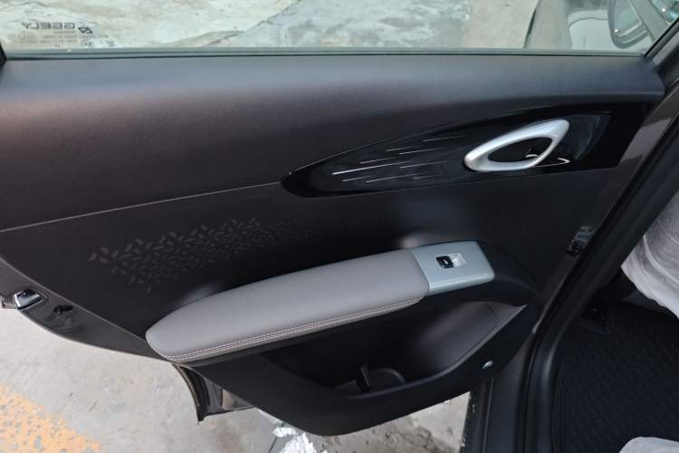 Used  Geome 2025 310km Youth Edition
