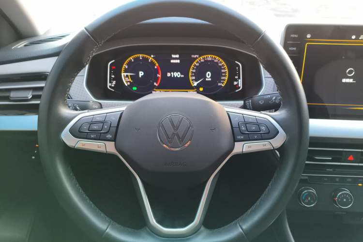 Used Volkswagen Lavida 2023 1.5L Automatic 5 Million Edition
