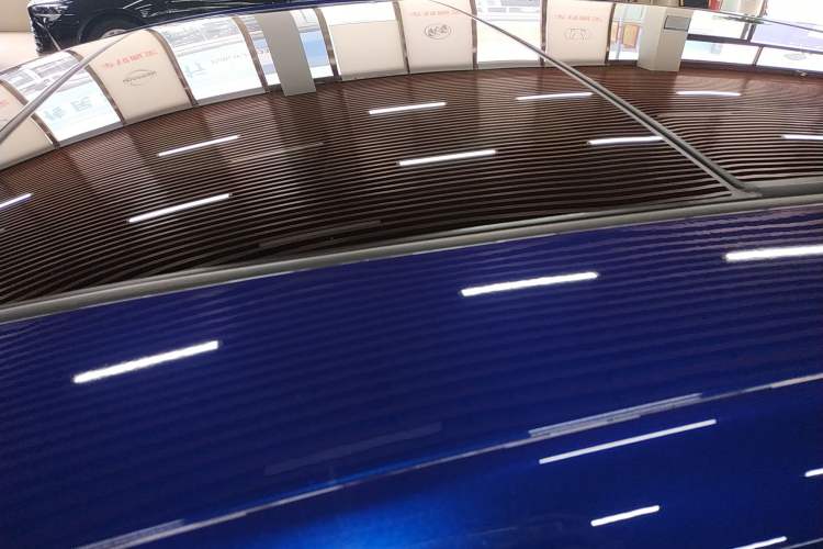 Used Buick LaCrosse 2025 Platinum Avia Edition
