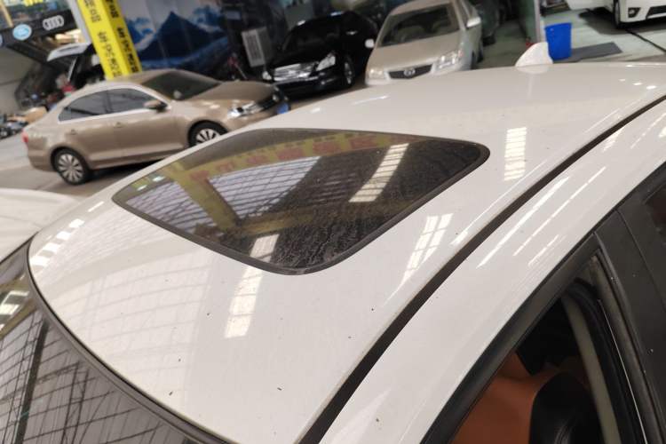 Used Honda Crider 2016 1.8L CVT Luxury Edition