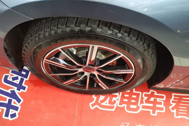 Used BYD Seal 06 New Energy 2024 DM-i 80KM Prestige Model