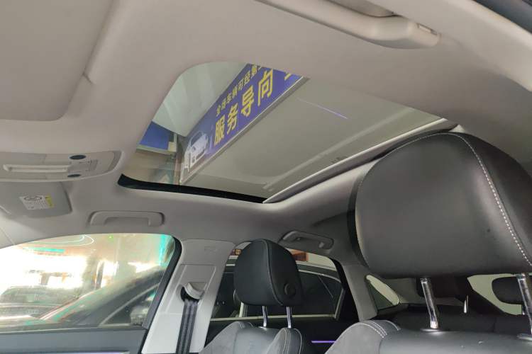 Used Audi Q3 Sportback 2020 40 TFSI Fashion Model
