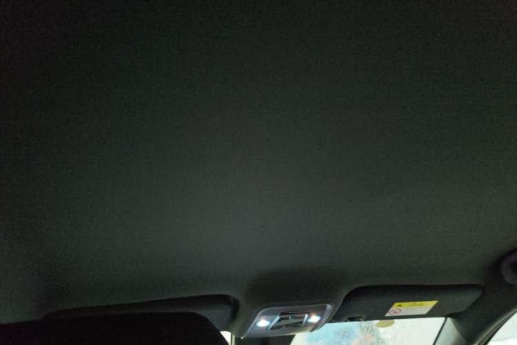 Used BYD Seagull 2025 Intelligent Driving Version 305 km Dynamic Edition