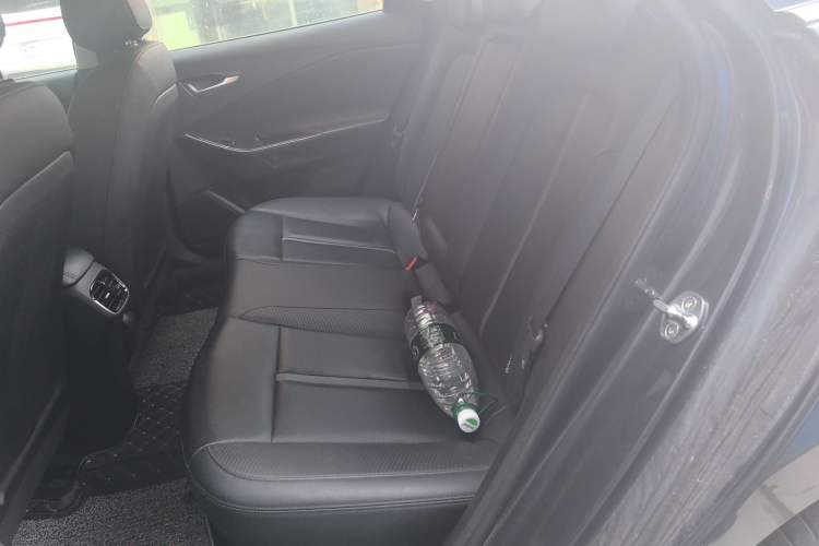 Used Hyundai Lafesta 2019 280TGDi Smart Speed Version China VI Standard
