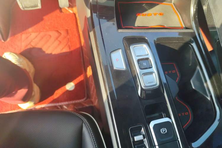 Used Hyundai Custo 2022 270TGDi Smart Luxury Flagship Edition TOP
