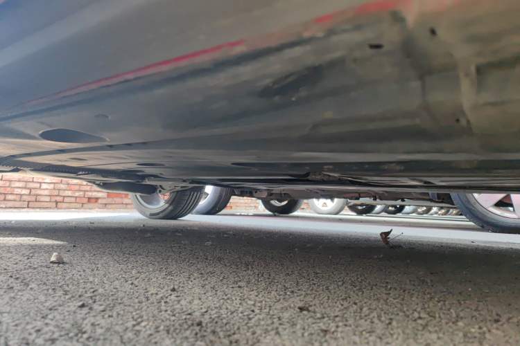 Used Audi Q2L 2022 35 TFSI Progressive Dynamic Edition
