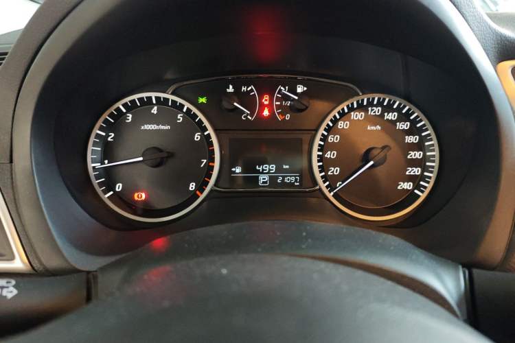 Used Nissan Sylphy 2022 Classic 1.6XE CVT Comfort Edition
