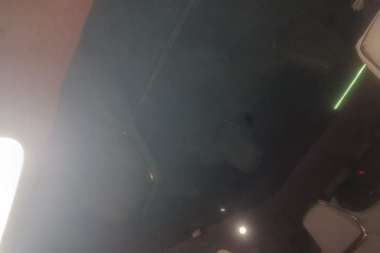 Used Zeekr X 2025 Four-Seater Rear-Drive Cube Version
