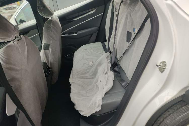 Used Geely Auto Emgrand X7 Sport 2026 Model 1.5TD Aspirational
