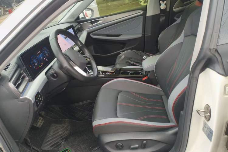 Used Volkswagen Lamando 2022 Lavida L 280TSI DSG Cool & Spicy Edition
