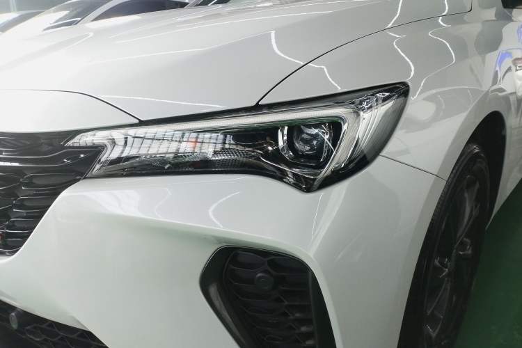 Used Buick Verano 2023 Pro GS Hunter Wind Edition
