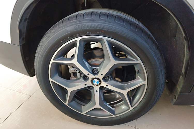 Used BMW X1 2016 sDrive20Li Luxury Model