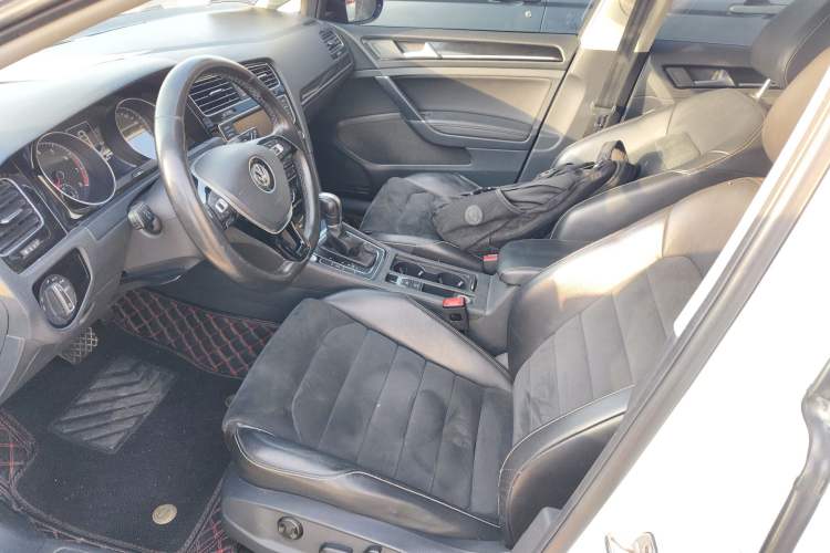 Used Volkswagen Golf 2016 280TSI Automatic Flagship Model