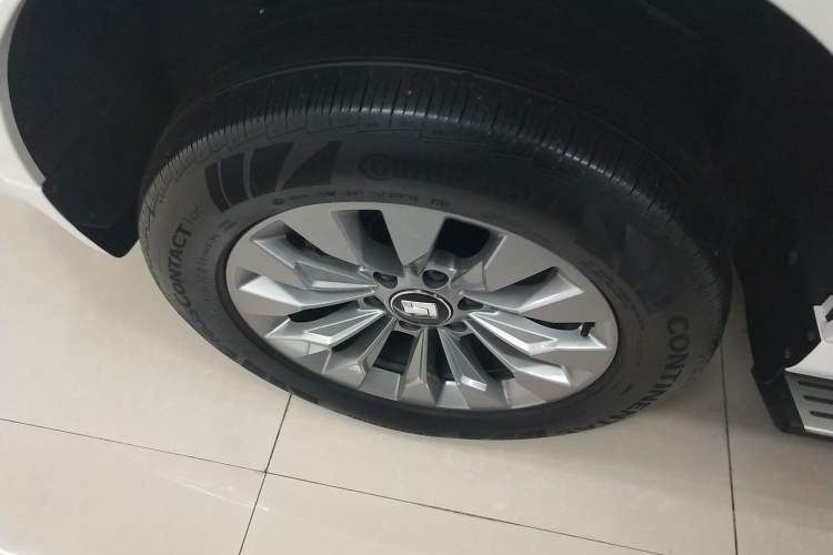 Used Tank 500 New Energy 2024 Hi4-T
