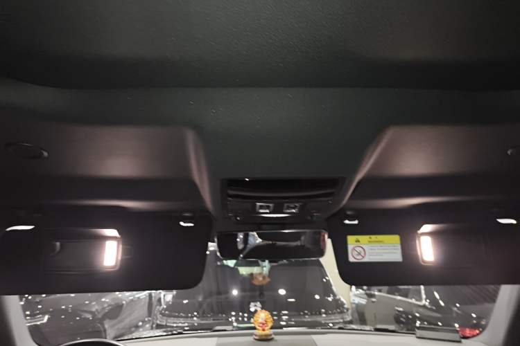 Used Land Rover Defender 2023 110 3.0T P400 Dark Edition