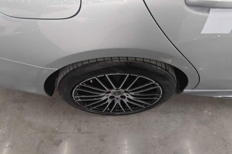 Used Mercedes-Benz C-Class 2022 C 260 L Sport Edition