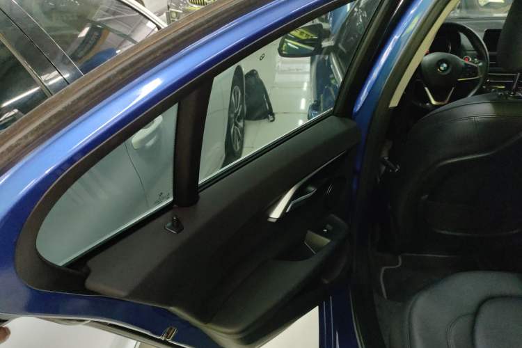 Used BMW 1 Series 2017 118i Design Package Model
