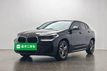 Used BMW X2 2021 sDrive25i M Sport Package