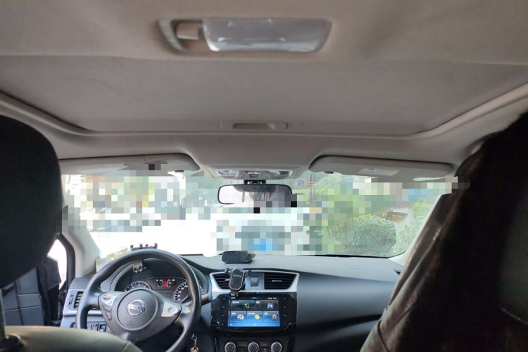 Used Nissan Sylphy 2019 Classic 1.6XL CVT Luxury Edition