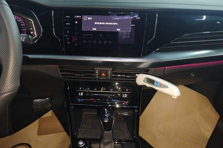 Used Volkswagen Passat 2025 Outstanding Model 380TSI Starry Dragon Glorious Edition
