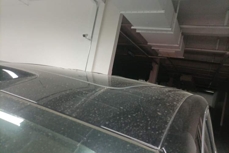 Used Denza D9 2025 DM-i Smart Drive 1020 Four-Wheel Drive Deluxe Model
