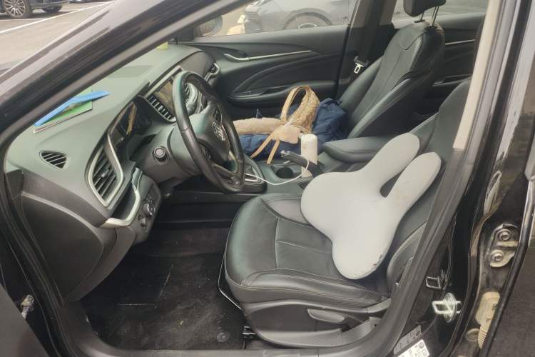 Used Buick GT 2019 18T Automatic Connected Elite Model China V Standard