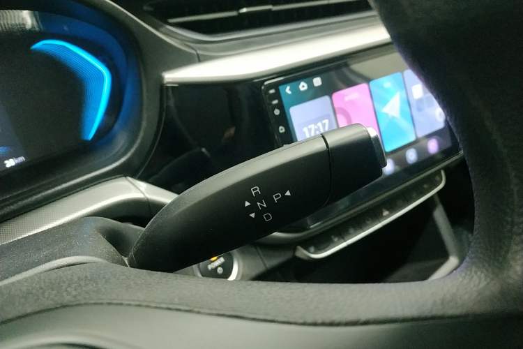 Used Chery New Energy Arrizo e 2024 405km Travel Edition