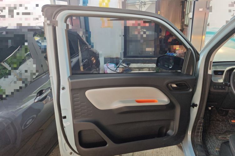 Used Wuling Hongguang MINIEV 2022 Easy Version Lithium Iron Phosphate
