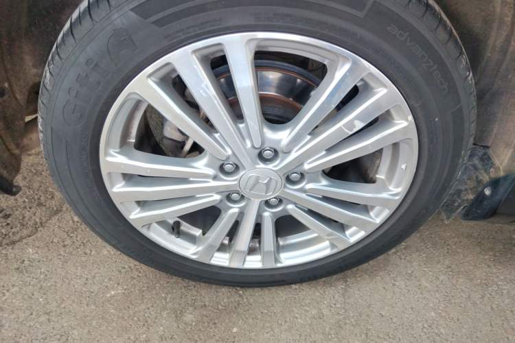 Used Honda Elysion 2016 2.4L Classic Edition