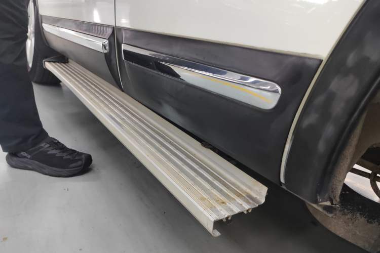 Used Nissan Qashqai 2015 2.0 XL Coolfire CVT 2WD
