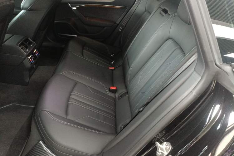 Used Audi A7 2024 45 TFSI Prestige Edition