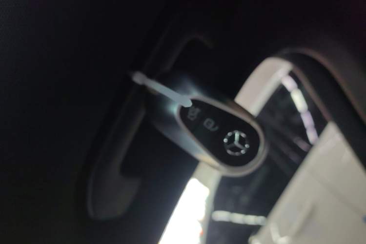 Used Mercedes-Benz C-Class 2024 C 260 L Sport Edition
