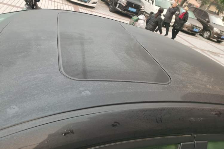 Used Nissan Sylphy 2020 1.6L XL CVT Enjoyment Edition
