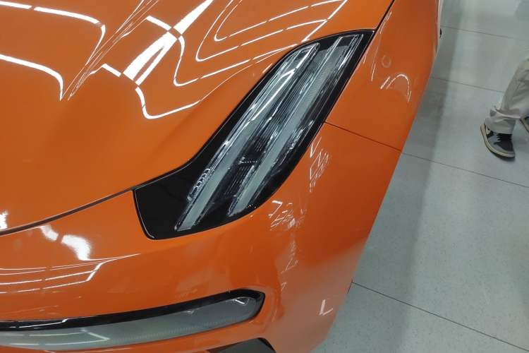 Used Zeekr 001 2025 WE Edition 95 kWh All-Wheel Drive
