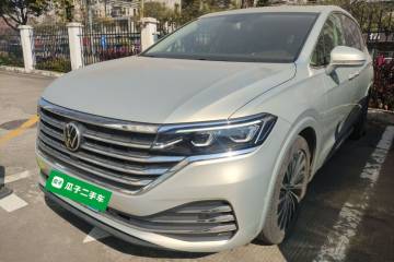 Used Volkswagen Viloran 2020 380TSI Prestige Edition