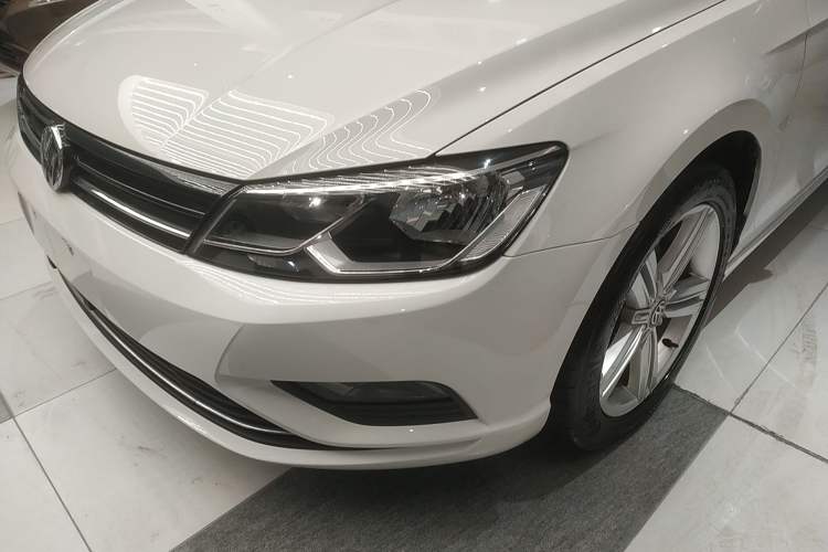 Used Volkswagen Lamando 2017 280TSI DSG Comfort Edition
