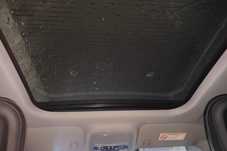 Used Lincoln Corsair 2022 2.0T Two-Wheel Drive Deluxe Edition
