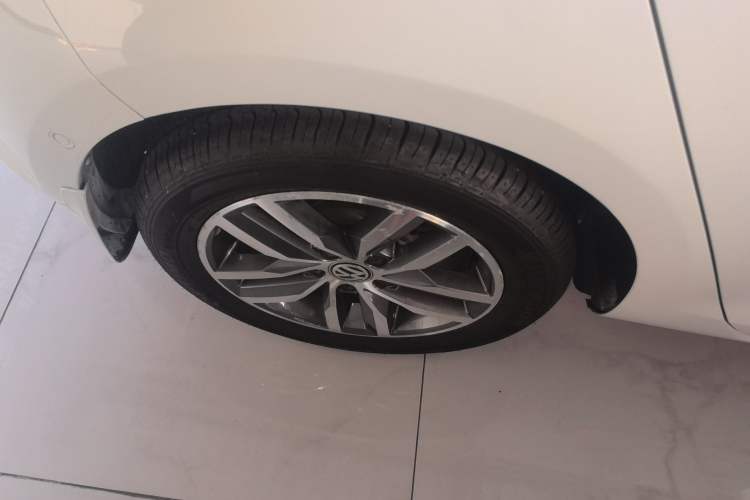 Used Volkswagen Golf 2017 230TSI Automatic Luxury Million-Vehicle Commemorative Edition
