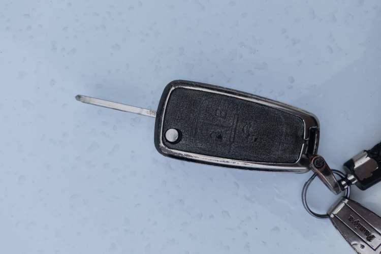 Used Chevrolet Cavalier 2016 1.5L Automatic Enjoyment Edition