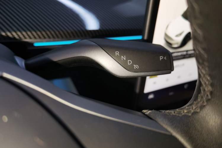 Used Tesla Model Y 2021 Performance High-Performance All-Wheel-Drive Version